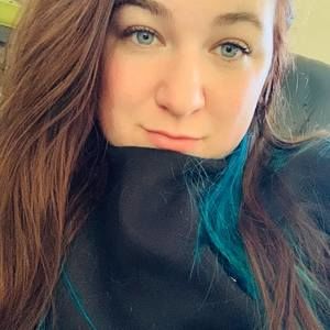 Meet your Posher, Kirsten